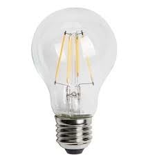 CATA 6W EDİSON  LED AMPUL (GÜNIŞIĞI)