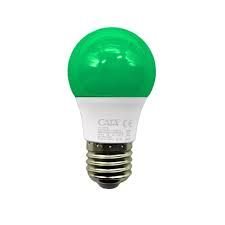 CATA 6W LED AMPUL (E-27) (YEŞİL)