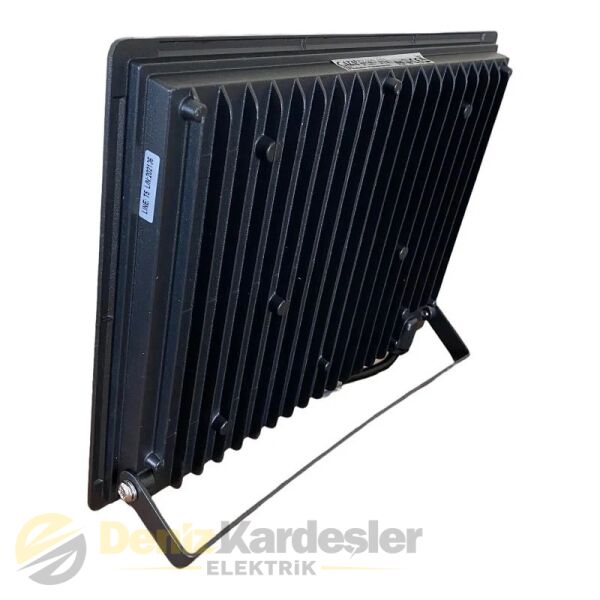 CATA 150W SLİM LED PROJEKTÖR(BEYAZ)