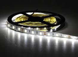 CATA GOLD ŞERİT LED İÇ MEKAN (BEYAZ)