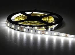 CATA GOLD ŞERİT LED İÇ MEKAN (BEYAZ)