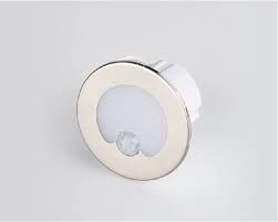 CATA 1.5W RADAR SENSÖRLÜ KORİDOR (YUVARLAK)(GÜNIŞI