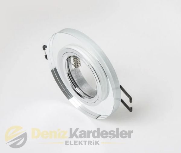 CATA ORTANCA DEKORATİF CAM SPOT