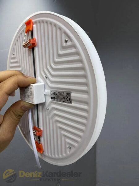 CATA 35W  X PLUS LED PANEL (GÜNIŞIĞI)