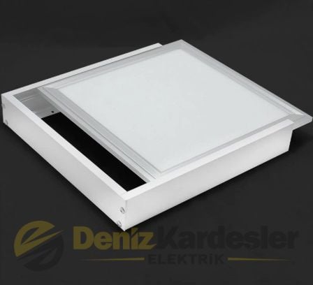 CATA 25W LED PANEL( 30X30 ) (GÜNIŞIĞI )