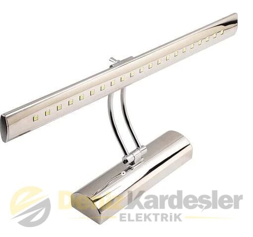 CATA 7W LEDLİ KUĞU APLİK (GÜNIŞIĞI)