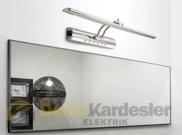 CATA 7W LEDLİ KUĞU APLİK (GÜNIŞIĞI)