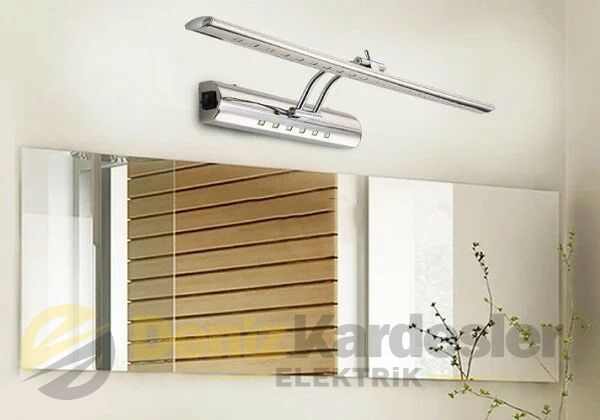 CATA 7W LEDLİ KUĞU APLİK (GÜNIŞIĞI)