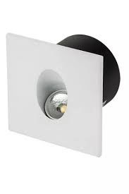 CATA 3W LEDLİ KORİDOR ARM. BEYAZ KASA(3200K)