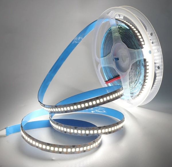 CATA 220 VOLT ŞERİT LED  ( BEYAZ )(YAPIŞKANLI)