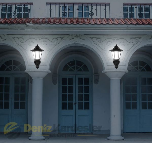 CATA PARMA FENER APLİK  42 CM