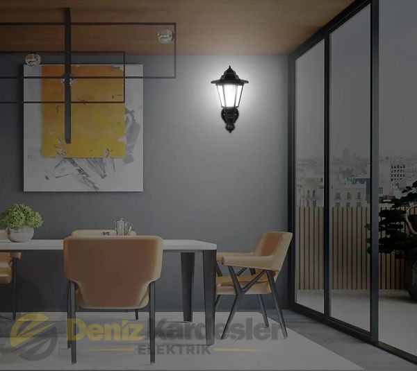CATA PARMA FENER APLİK  42 CM