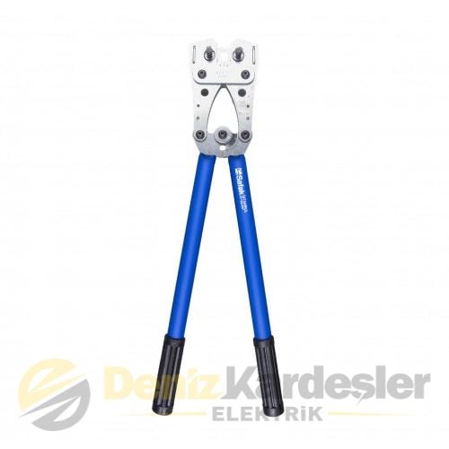 ŞAFAK SP-10120 10-120 mm2 SKP SIKMA PENSESİ (STD)