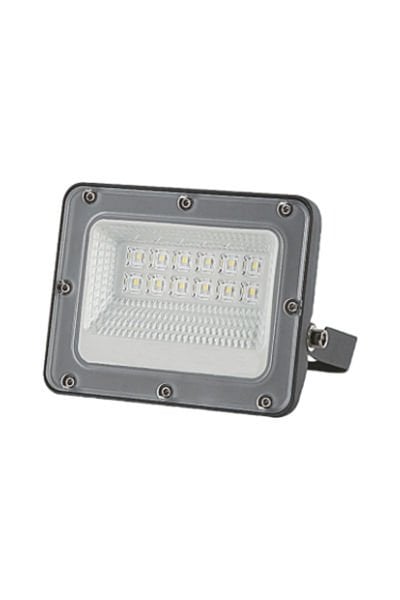 CATA 20W SLİM LED PROJEKTÖR (GÜNIŞIĞI)