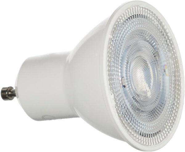 CATA 7W LED AMPUL (GU-10) (GÜNIŞIĞI)