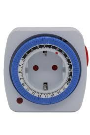 CATA MEKANİK ZAMAN SAATİ ( 3500W )
