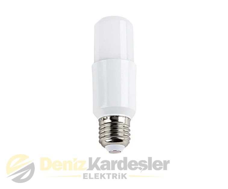 CATA 9W LED AMPUL (BEYAZ) (E-27)