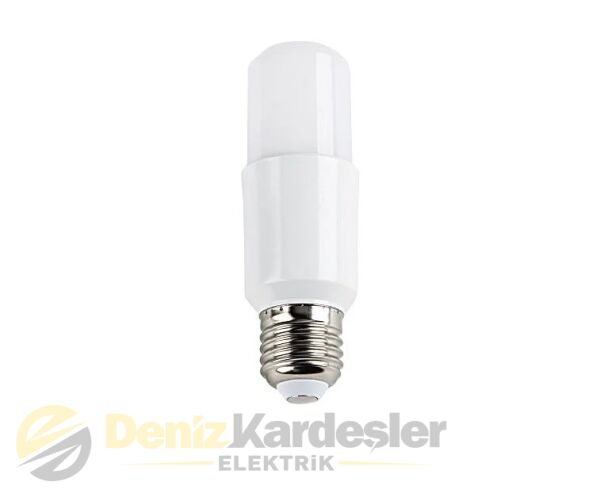 CATA 9W LED AMPUL (BEYAZ) (E-27)
