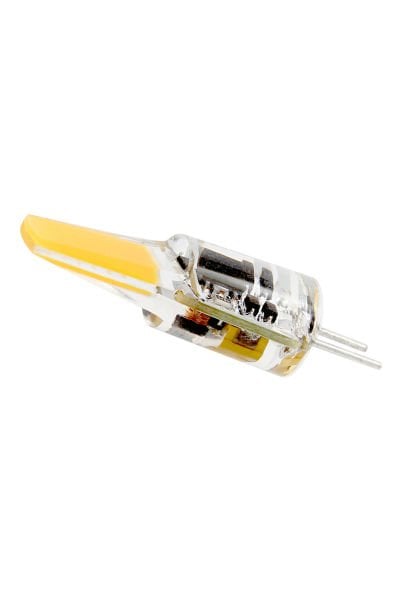CATA 3W LEDLİ KAPSÜL AMPUL (G4) (12V) (G.IŞIĞI)