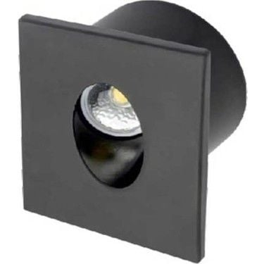 CATA 3W LEDLİ KORİDOR ARMATÜRÜ (GÜNIŞIĞI)