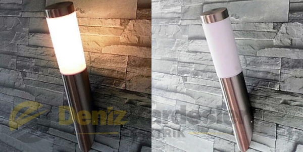 CATA VENEDİK DUVAR TİPİ BAHÇE ARM. (32,2 CM)(E27)