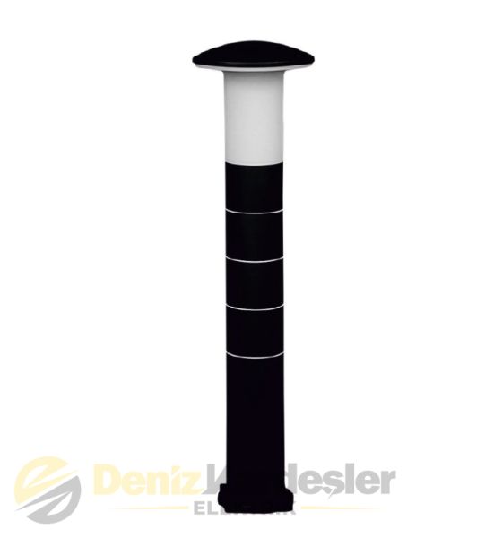 CATA NAPOLİ BAHÇE ARMATÜRÜ (80 CM) (E27)