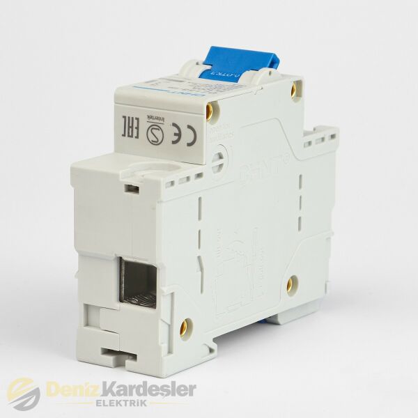 CHİNT DZ158 1 KUTUP 10KA C/100A OTOMATİK SİGORTA