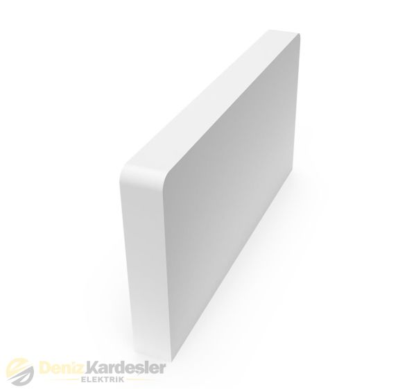 MUTLUSAN 100X50/41 MM UÇ TAPA