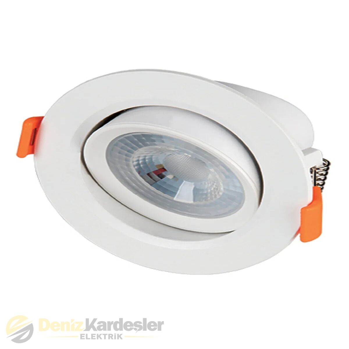 CATA 7W AKİK SMD LED ARMATÜR (G.IŞIĞI)