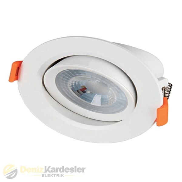 CATA 7W AKİK SMD LED ARMATÜR (G.IŞIĞI)