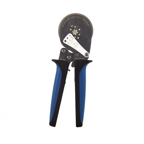 ŞAFAK SFK-Y0816 0,08-16,00 mm2 YÜKSÜK SIKMA PENSES