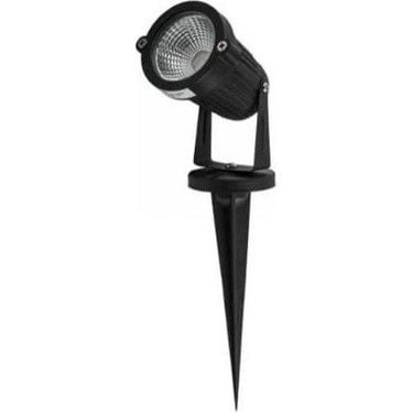 CATA 7W LED KAZIKLI BAHÇE ARMATÜRÜ (AMBER)