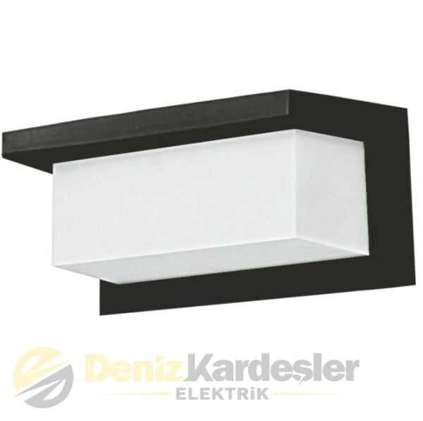 CATA 30W CUNDA LED APLİK (DIŞ MEKAN)