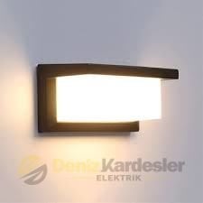 CATA 30W CUNDA LED APLİK (DIŞ MEKAN)