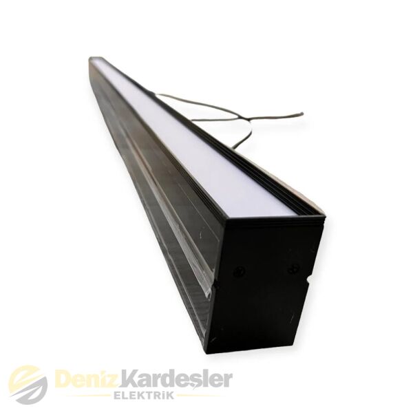 CATA 60W 120CM LİNEAR ARMATÜR(GÜNIŞIĞI)