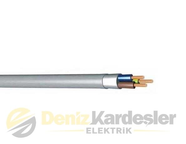 ÖZNUR 3X1,5 NHXMH KABLO