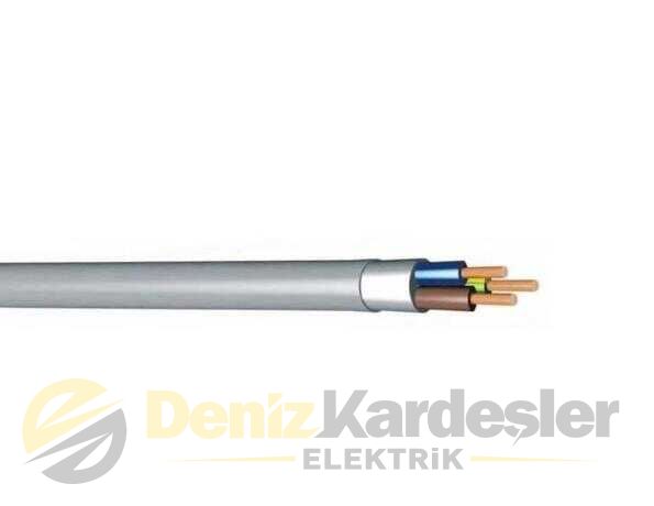 ÖZNUR 3X1,5 NHXMH KABLO