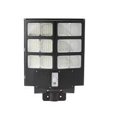 CATA SÜPERNOVA 600W SOLAR SOKAK ARMATÜRÜ(KUMANDALI
