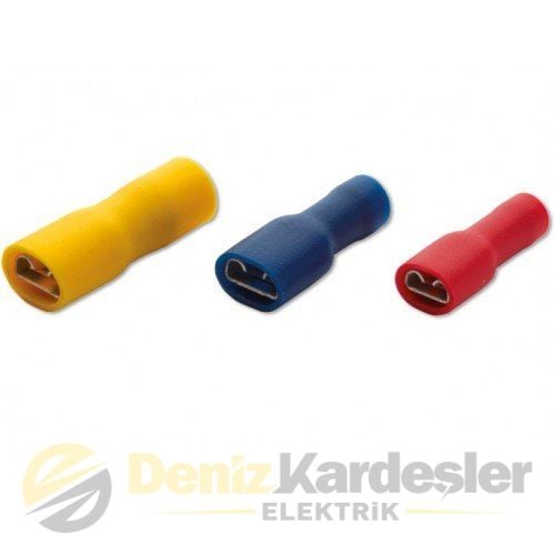 ŞAFAK FE-2638 TERMİNAL