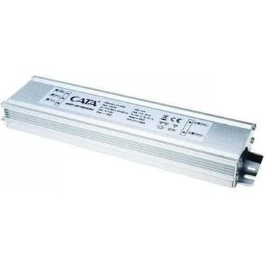 CATA 17 AMPER ŞERİT LED TRAFOSU(210W)DIŞ MEKAN