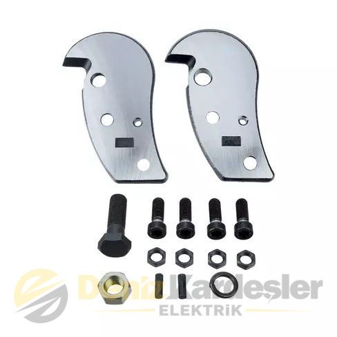 ŞAFAK ŞCC-250 250 mm2 KABLO KESME MAKASI