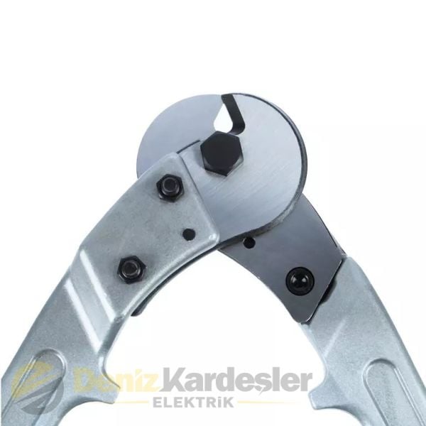 Şafak Şcc-500 Makas Ağzı Çift Taraflı