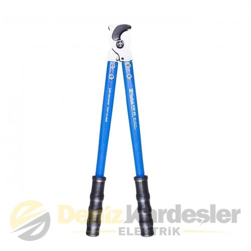 ŞAFAK KM-95 1x95 mm2 KABLO KESME MAKASI