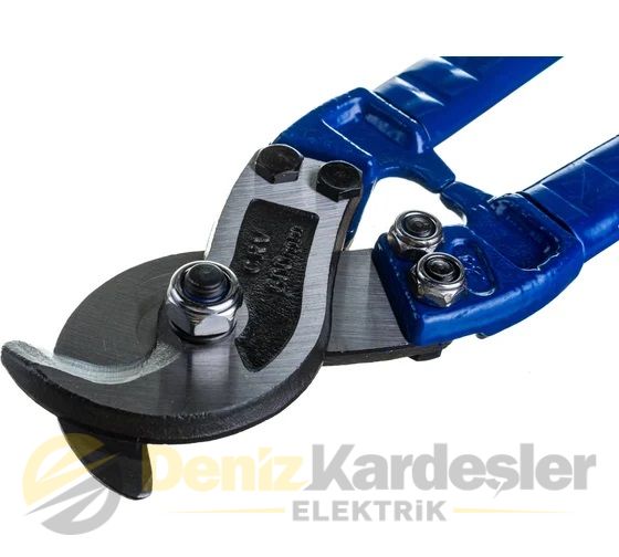 ŞAFAK KM-240 1x240 mm2 KABLO KESME MAKASI