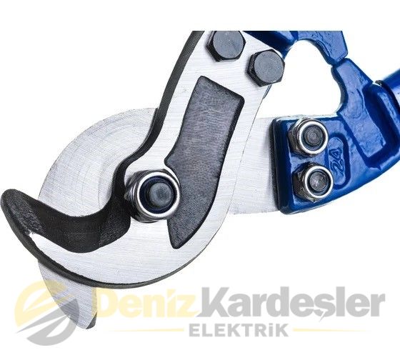 ŞAFAK KM-240 1x240 mm2 KABLO KESME MAKASI