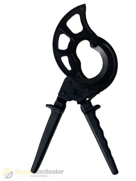 ŞAFAK SCR-620  620 mm CIRCIRLI KABLO KESME MAKASI
