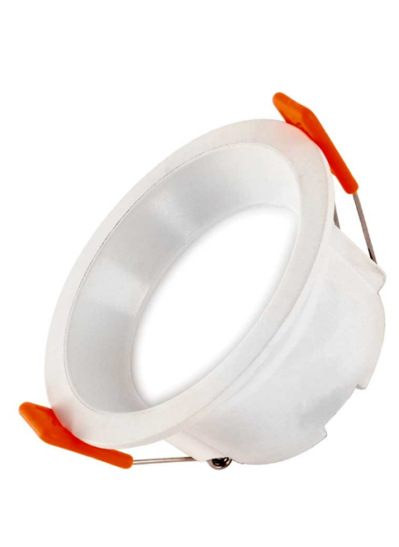 ACK DOWNLIGHT 7W BEYAZ GÖVDE 3000K-6500K