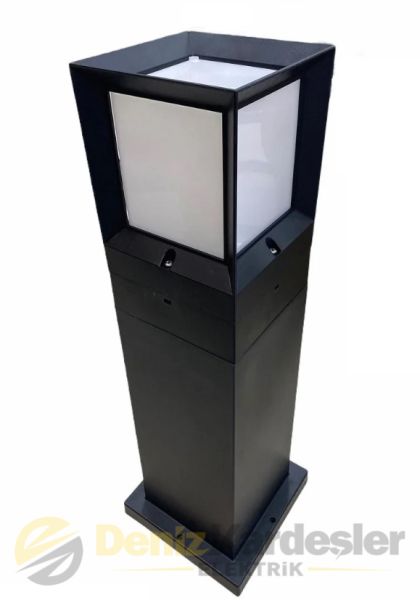 CATA MİLAN  BAHÇE ARMATÜRÜ (70 CM )(E27)