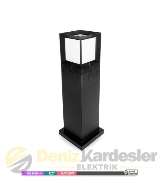 CATA MİLAN  BAHÇE ARMATÜRÜ (70 CM )(E27)