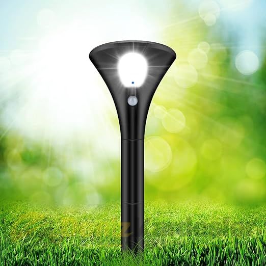 CATA 20W SOLAR BAHÇE ARMATÜRÜ(GÜNIŞIĞI)